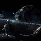 Illustration for article titled 17 Pieces Of Cool Space Art